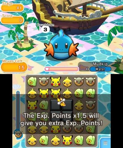 serebii pokemon shuffle|Pokémon Shuffle .